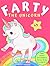 Farty The Unicorn: Seven Un...