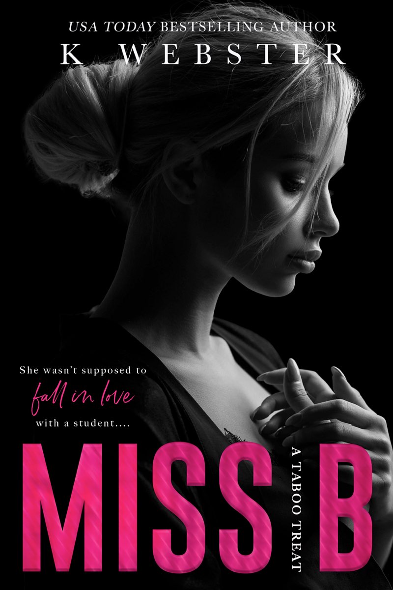 Miss B (ebook)