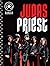Judas Priest by Martin Popoff