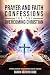 Prayers & Faith Confessions...