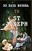 30 Days Novena To St Joseph