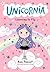 Unicornia: Learning to Fly: (A Magical Chapter Book for Kids Ages 5-7 about Friendship, Courage, and Learning Something New)