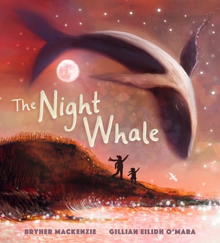 The Night Whale (Hardcover)