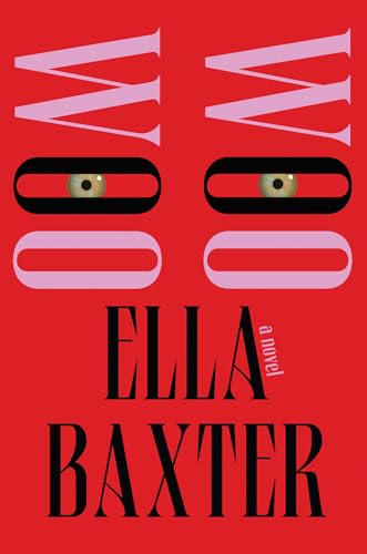 Woo Woo (Hardcover)