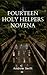 FOURTEEN Holy Helpers Novena