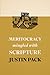 Meritocracy Mingled with Scripture by Justin Pack