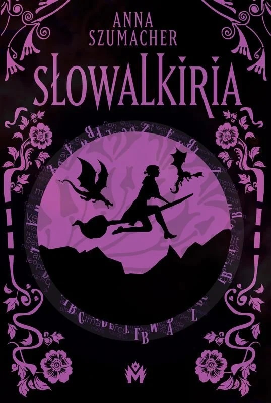 Słowalkiria (Słowotwórczyni, #3)