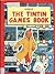 Tintin Games Book