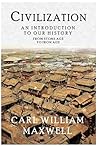 Civilization: An Introduction to Our History - From Stone Age to Iron Age: A Visually Stunning Journey Through Time