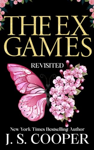 The Ex Games Revisited (Paperback)