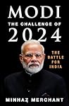 Modi: The Challen...