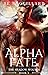 Alpha Fate (Shadow Wolves #2)