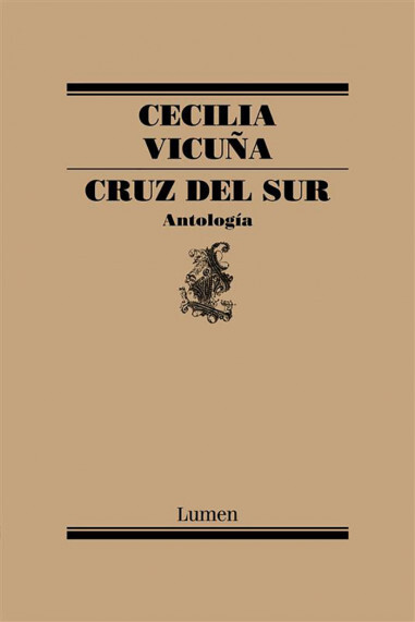Cruz del Sur (Paperback)