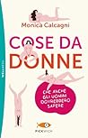 COSE DA DONNE