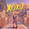 XOXO by Axie Oh