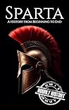 Sparta: A History...