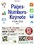 Pages・Numbers・Keynoteマスターブッ...