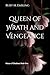 Queen of Wrath and Vengeance by Ruby M. Darling