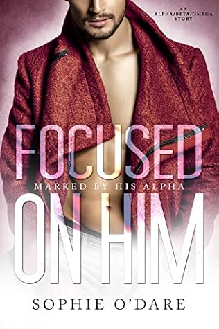 Focused on Him (Marked by His Alpha #6)