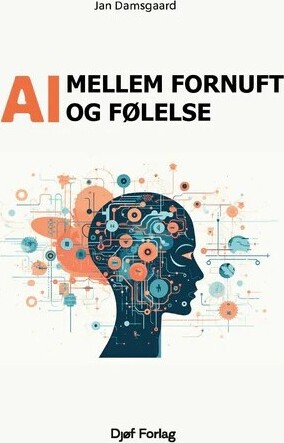 AI – Mellem fornuft og følelse (Hæftet)