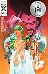 X-Men: Hellfire Gala (2023) #1 X-Men: Hellfire Gala (2023) #1