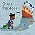 Open the Door: A Journey in...