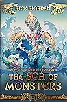 The Sea of Monsters