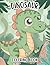 Dinosaur Coloring Book