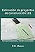 Estimación de proyectos de ...