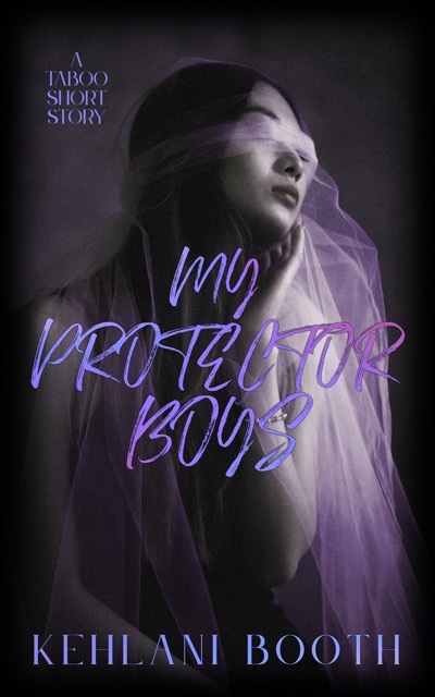 My Protector Boys (Unknown Binding)