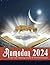 2024 Ramadan Qur'anic Reading Journal & Historical Digest by Demetric Muhammad