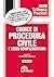 Codice di procedura civile ...