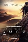 PRINCIPESSA DI DUNE