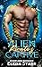 Alien Pirate's Captive: A S...