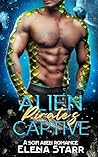 Alien Pirate's Ca...