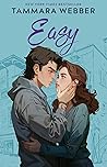 Book cover for Easy (Contours of the Heart, #1)
