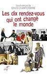 LES DIX RENDEZ-VO...