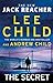 The Secret (Jack Reacher #28)