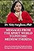 MESSAGES FROM THE SPIRIT WO...