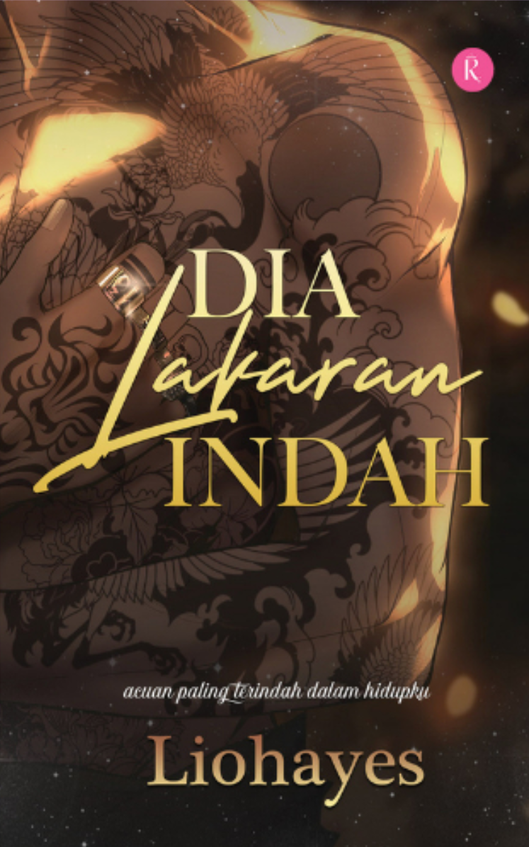 Dia Lakaran Indah