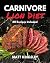 The Carnivore Lion Diet