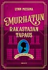Murhatun rakastaj...