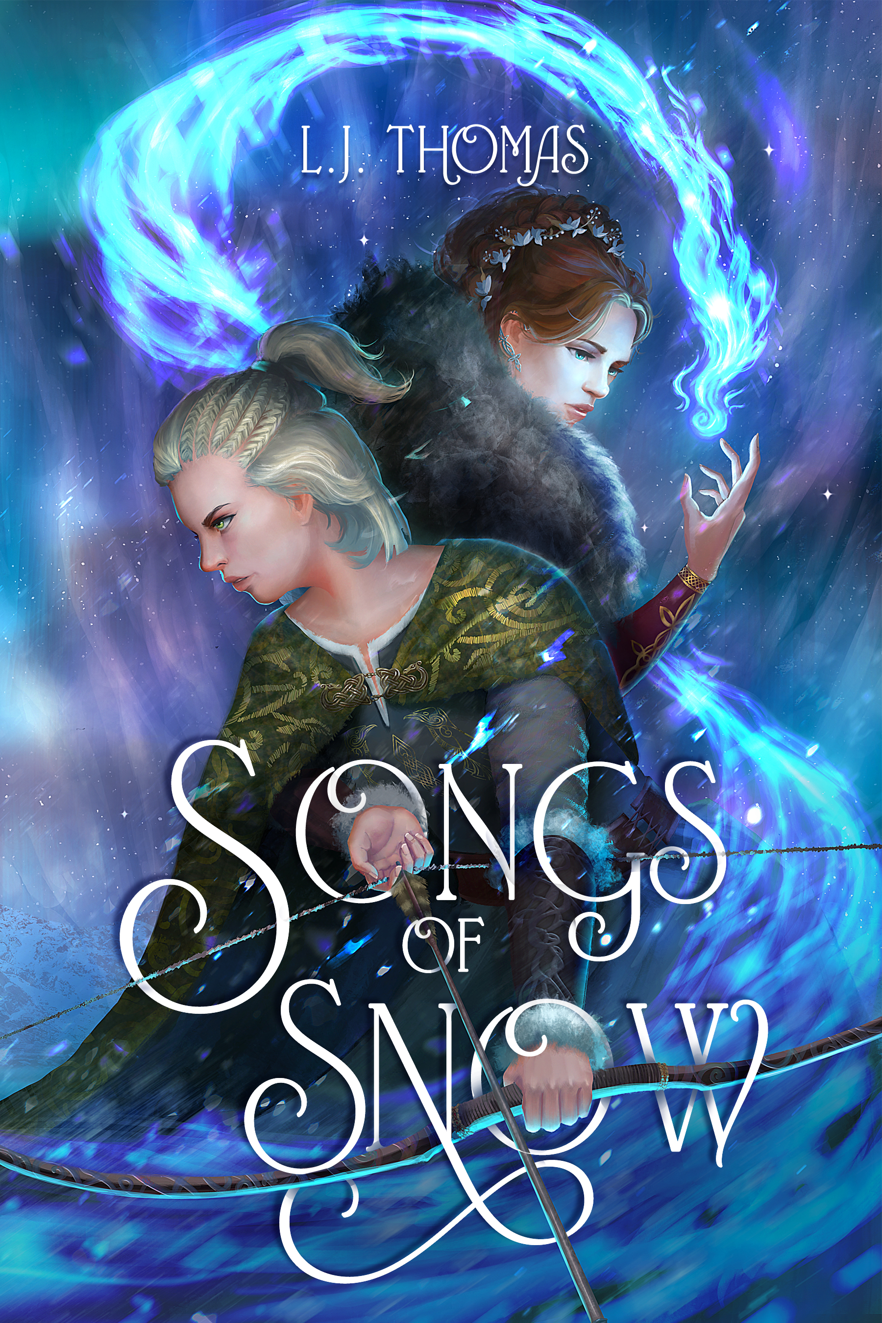 Songs of Snow (Kindle Edition)