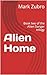 Alien Home: Book two of the...