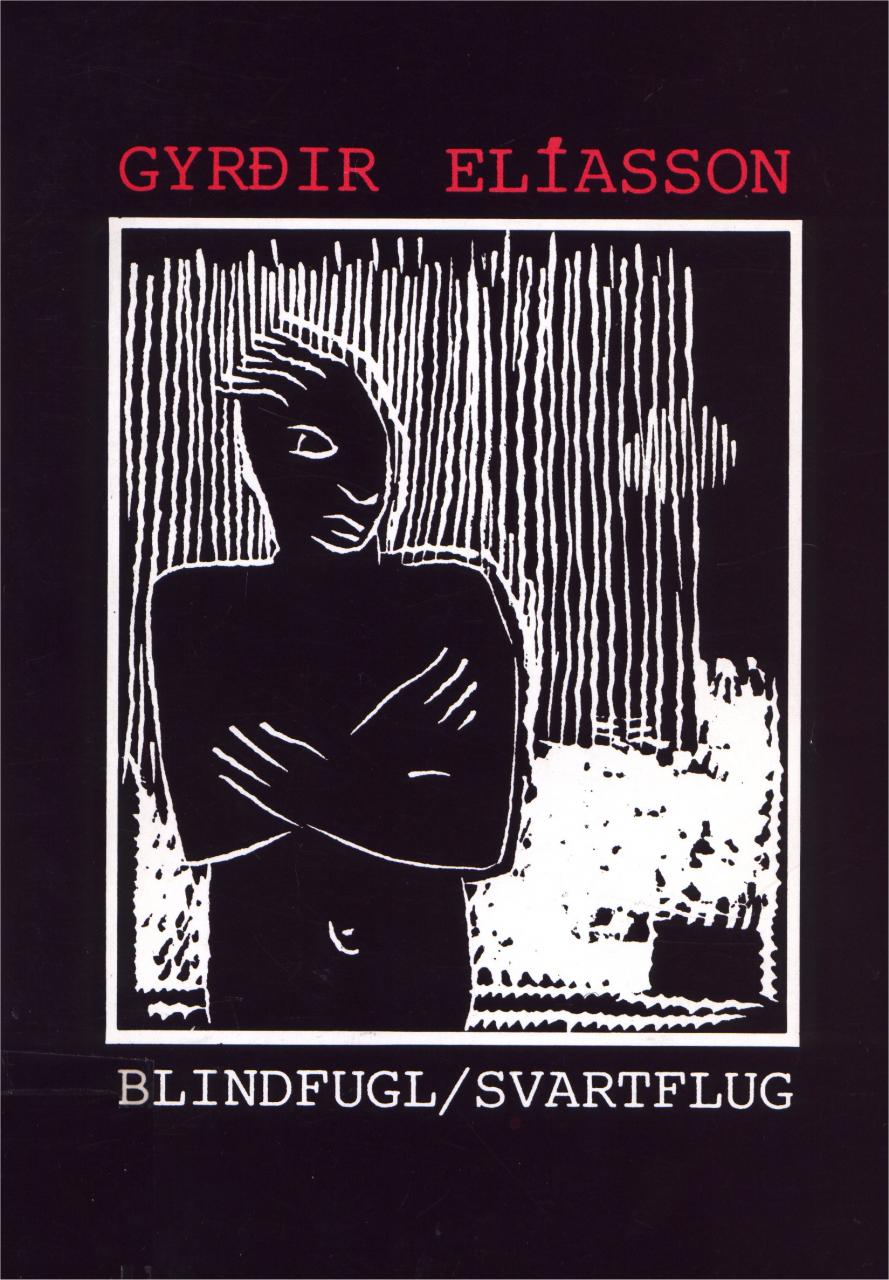 Blindfugl/Svartflug (Paperback)