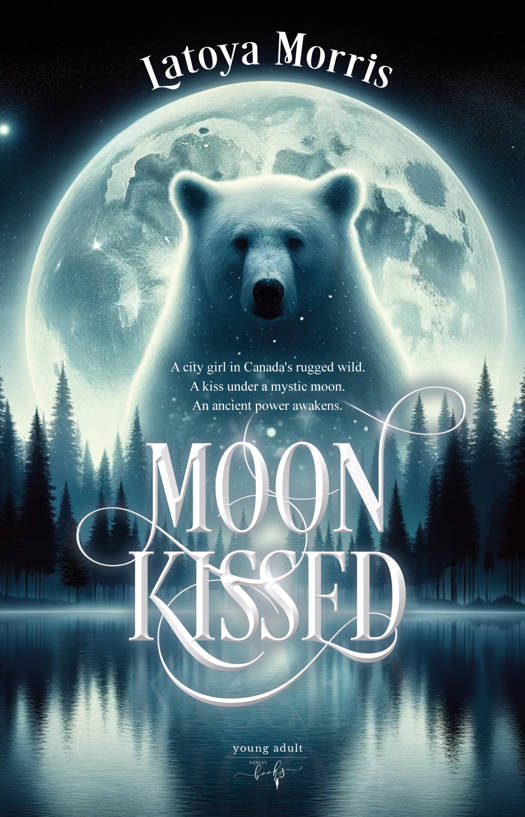 Moonkissed (Paperback)