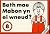 Beth Mae Mabon Yn Ei Wneud?