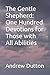 The Gentle Shepherd by Andrew Dutton