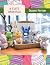 8 Cute Animals Crochet Patt...