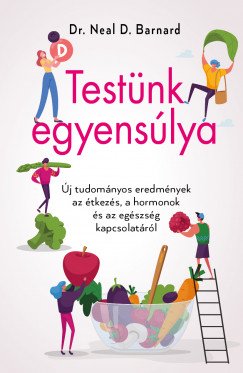 Testünk egyensúlya: Új tudományos eredmények az étkezés, a hormonok és az egészség kapcsolatáról